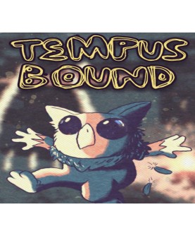Tempus Bound Steam Key GLOBAL
